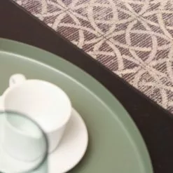 Villamatto - Abria (antrasitt) 10 Villamatto - Abria (antrasitt) -Pyöreät Matot Myymälä img 2597 88796