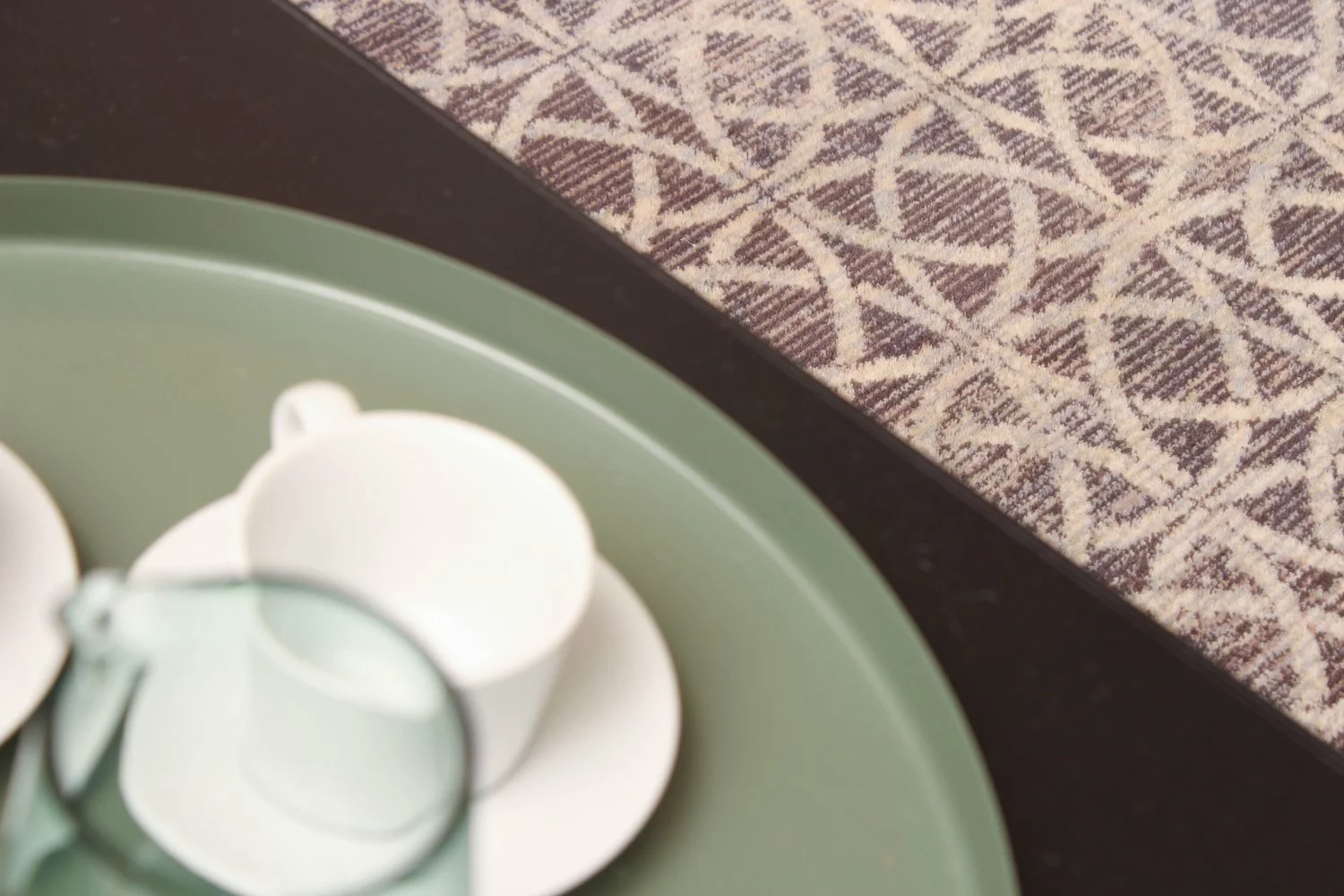 Villamatto - Abria (antrasitt) 5 Villamatto - Abria (antrasitt) - Image 3