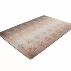 Villamatto - Lente (antrasiitti) -Pyöreät Matot Myymälä img 4038