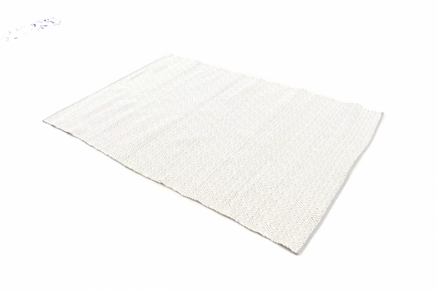 Räsymatto - Falster (harmaa) 4 Räsymatto - Falster (harmaa) - Image 2