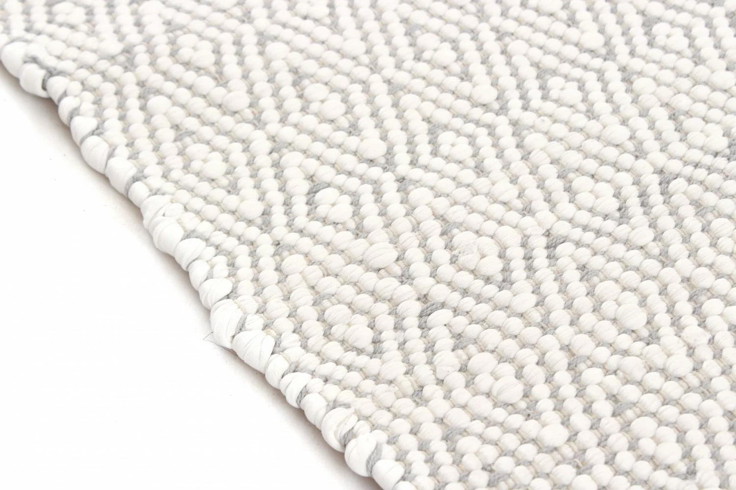 Räsymatto - Falster (harmaa) 5 Räsymatto - Falster (harmaa) - Image 3