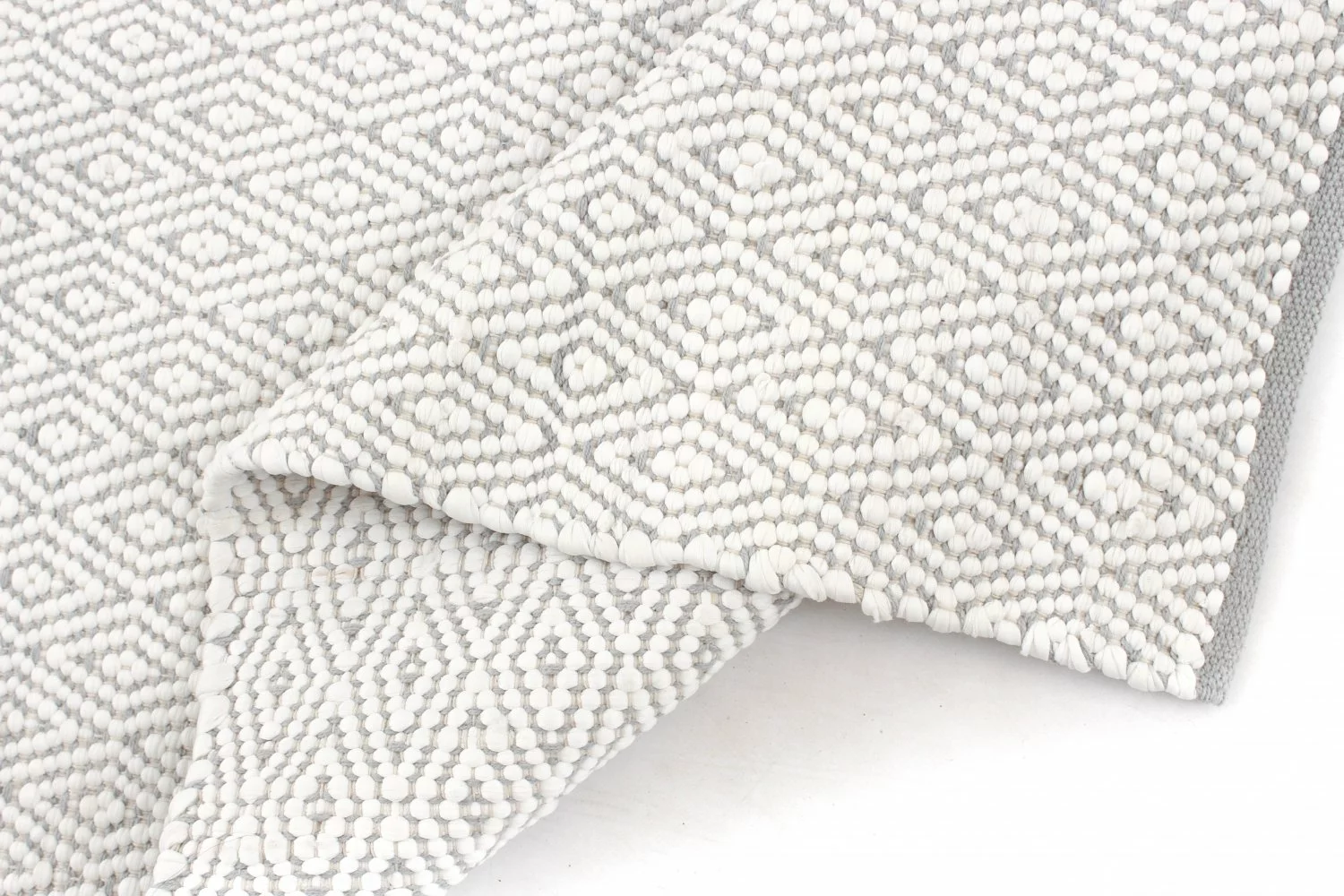 Räsymatto - Falster (harmaa) 6 Räsymatto - Falster (harmaa) - Image 4