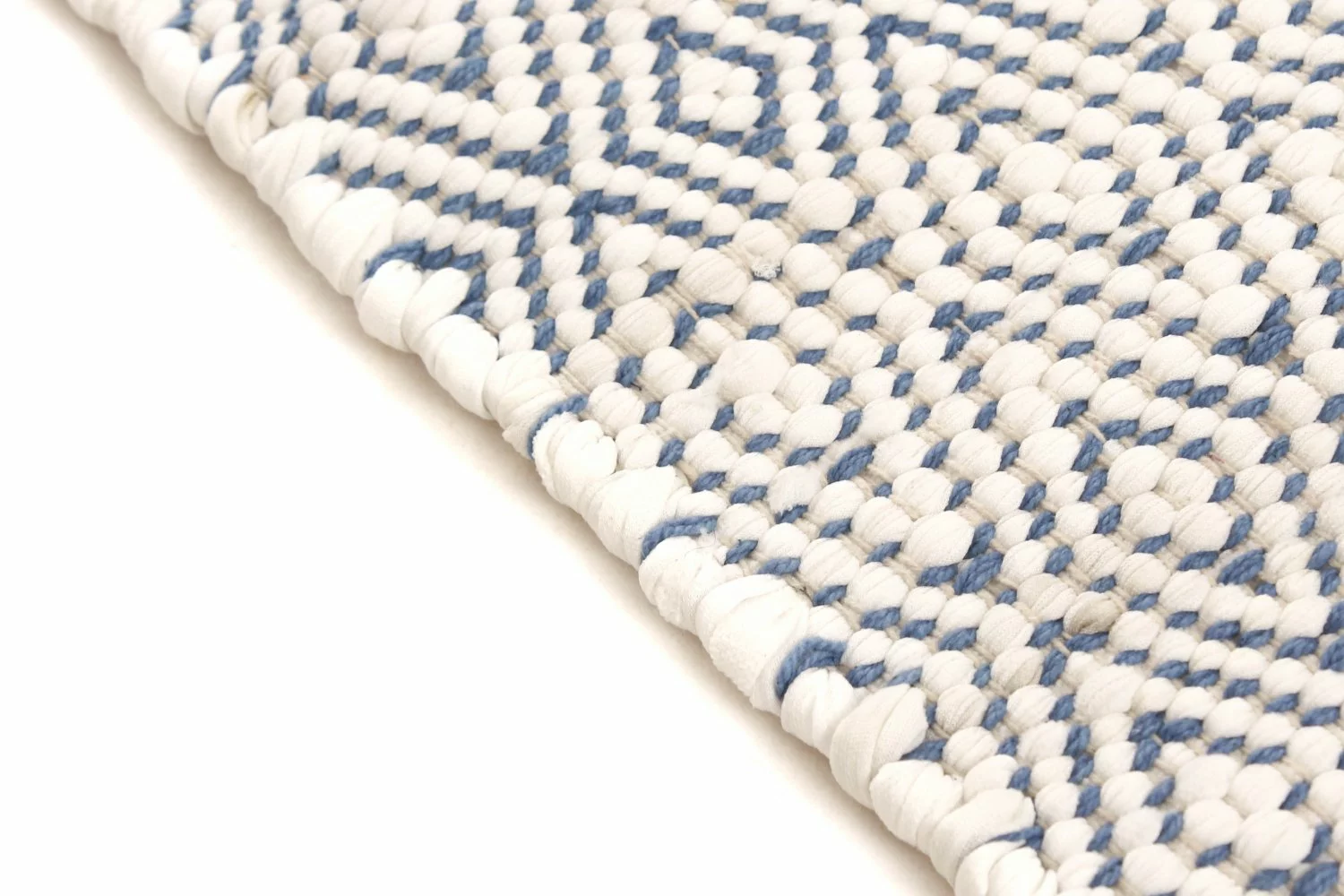 Räsymatto - Falster (sininen) 5 Räsymatto - Falster (sininen) - Image 3