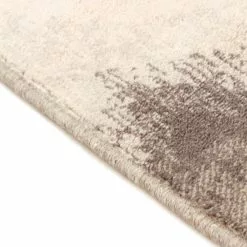 Villamatto - Arbela (harmaa) 8 Villamatto - Arbela (harmaa) -Pyöreät Matot Myymälä img 5551 42028