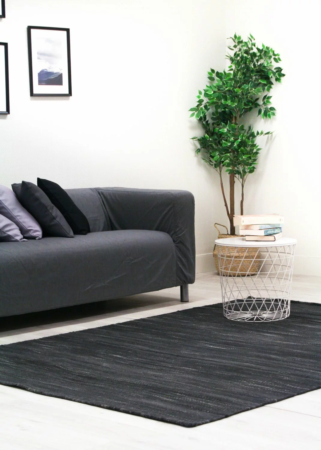 Villamatto - St. Kilda (antrasiitti) 7 Villamatto - St. Kilda (antrasiitti) - Image 5