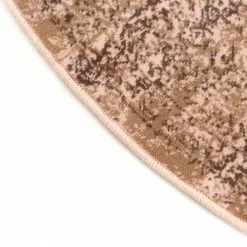 Pyöreät Matot - Peking Royal (vaaleanpunainen) 9 Pyöreät Matot - Peking Royal (vaaleanpunainen) -Pyöreät Matot Myymälä img 6349