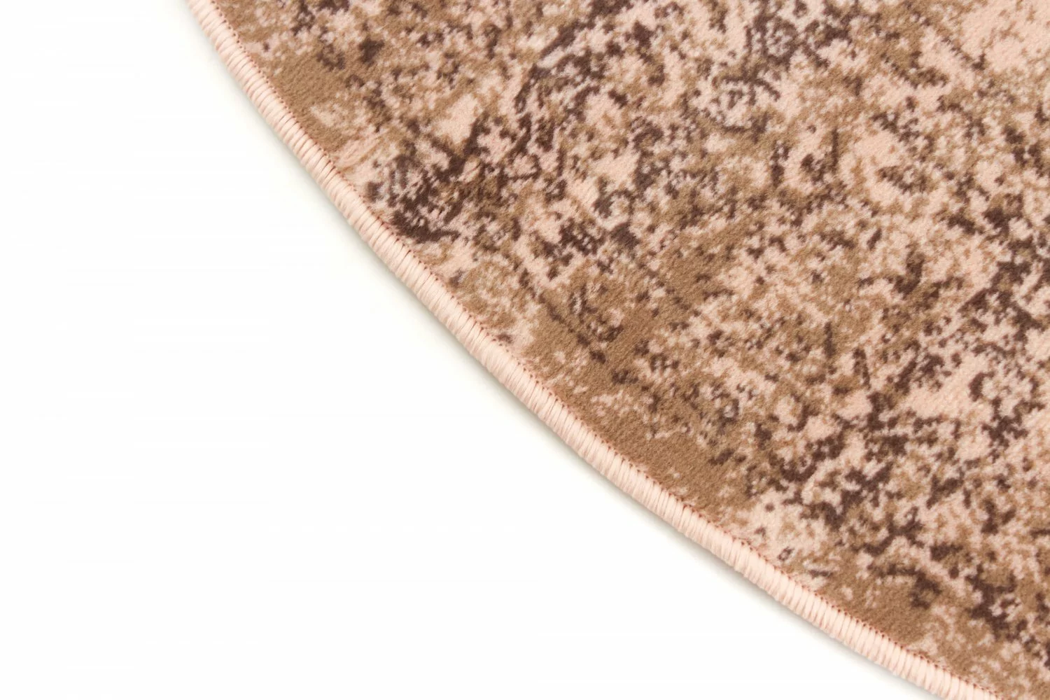 Pyöreät Matot - Peking Royal (vaaleanpunainen) 5 Pyöreät Matot - Peking Royal (vaaleanpunainen) - Image 3