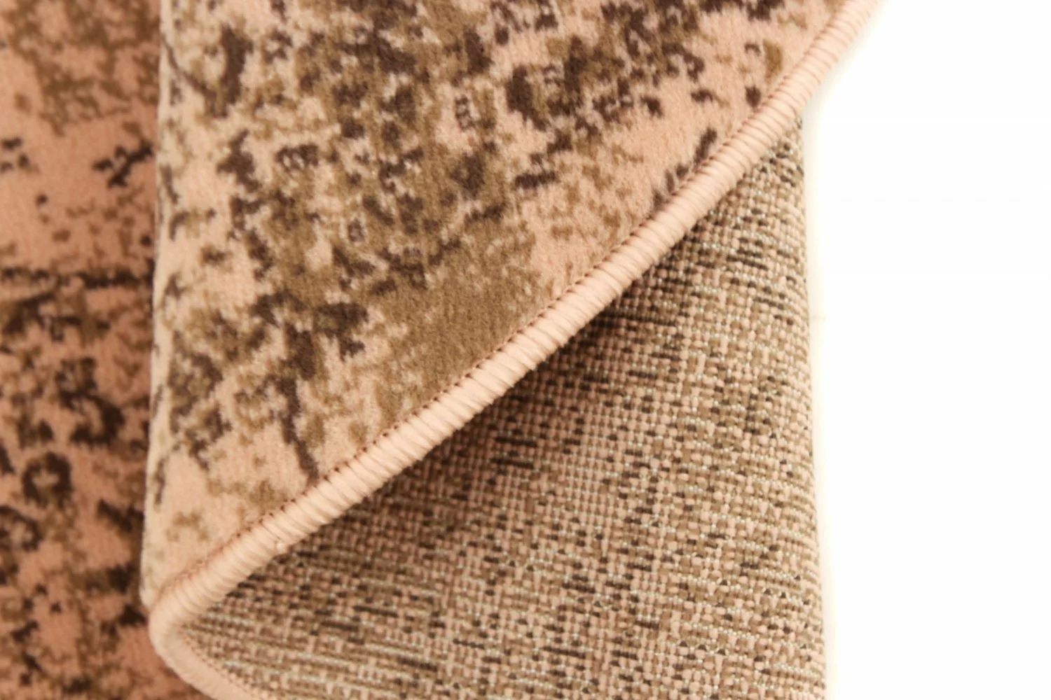 Pyöreät Matot - Peking Royal (vaaleanpunainen) 6 Pyöreät Matot - Peking Royal (vaaleanpunainen) - Image 4