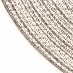 Pyöreät Matot - Brussels Weave (harmaa) 13 Pyöreät Matot - Brussels Weave (harmaa) -Pyöreät Matot Myymälä img 6569 46889