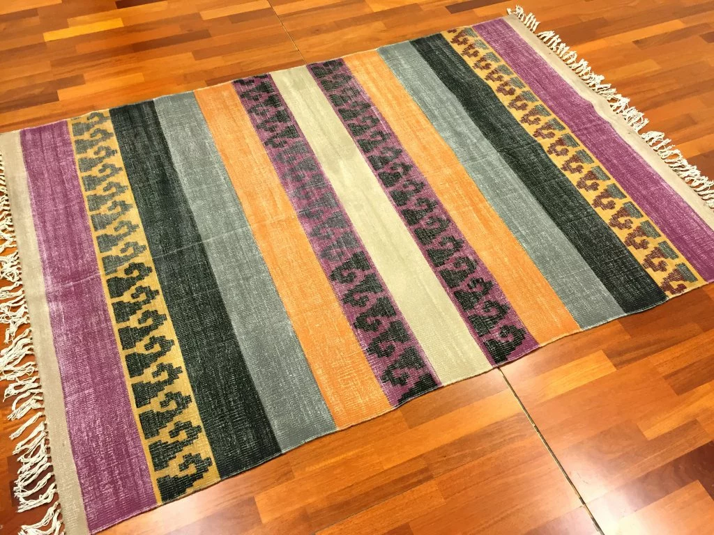 Räsymatto - Casablanca 4 Räsymatto - Casablanca - Image 2