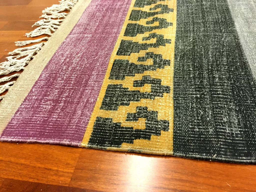 Räsymatto - Casablanca 5 Räsymatto - Casablanca - Image 3