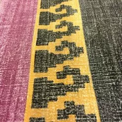 Räsymatto - Casablanca 11 Räsymatto - Casablanca -Pyöreät Matot Myymälä img 6750