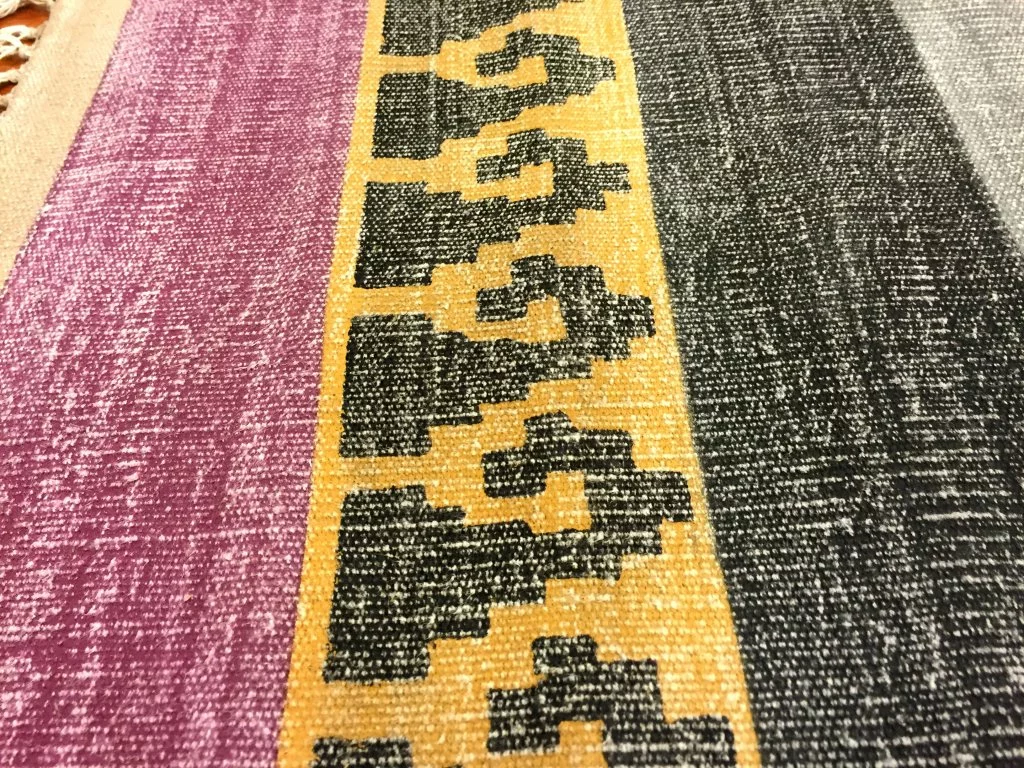 Räsymatto - Casablanca 6 Räsymatto - Casablanca - Image 4