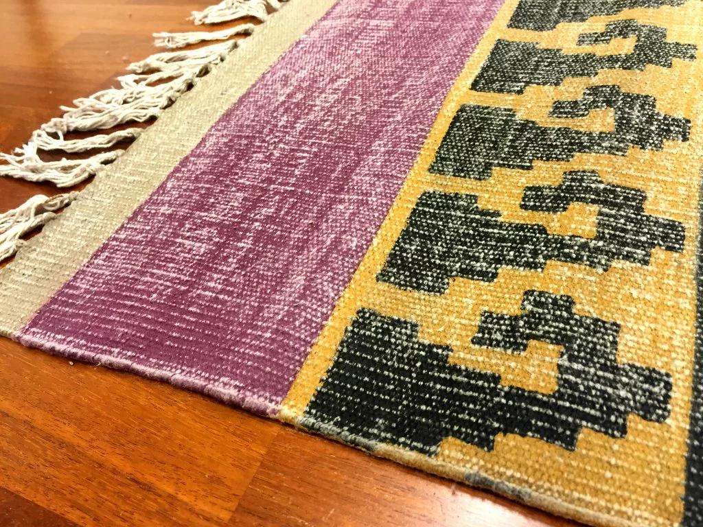 Räsymatto - Casablanca 7 Räsymatto - Casablanca - Image 5