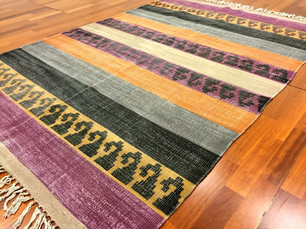 Räsymatto - Casablanca 8 Räsymatto - Casablanca - Image 6