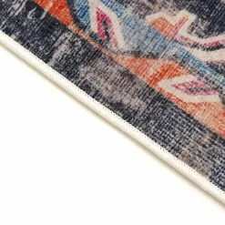 Pyöreät Matot - Lamta (multi) -Pyöreät Matot Myymälä img 6892 58367