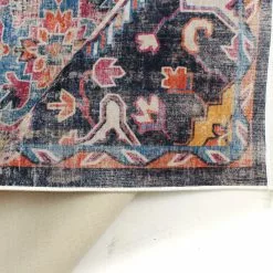 Pyöreät Matot - Lamta (multi) -Pyöreät Matot Myymälä img 6893 95648