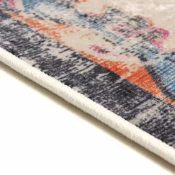 Pyöreät Matot - Lamta (multi) -Pyöreät Matot Myymälä img 6895 88679