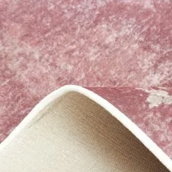 Pyöreät Matot - Nefta (vaaleanpunainen) 11 Pyöreät Matot - Nefta (vaaleanpunainen) -Pyöreät Matot Myymälä img 7169 1054 14675