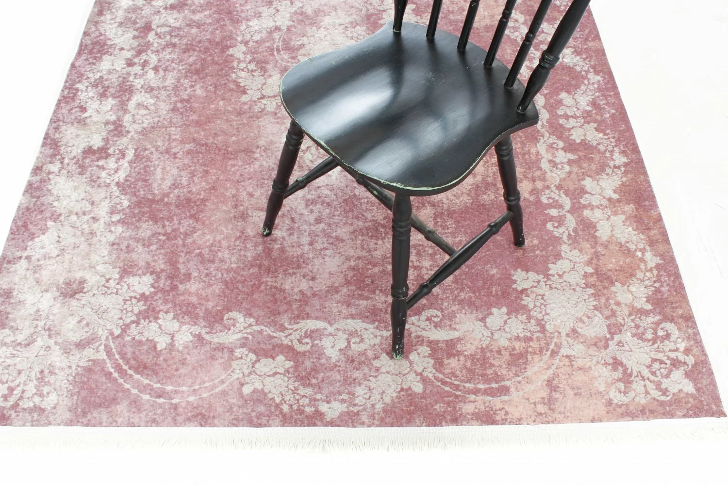 Pyöreät Matot - Nefta (vaaleanpunainen) 7 Pyöreät Matot - Nefta (vaaleanpunainen) - Image 5