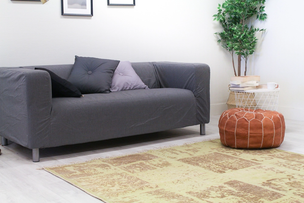 Räsymatto - Bastia (vihreä) 4 Räsymatto - Bastia (vihreä) - Image 2