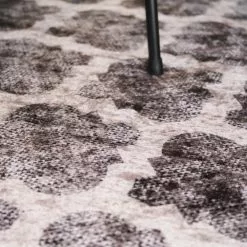 Pyöreät Matot - Gabes (harmaa) -Pyöreät Matot Myymälä img 8271 50992