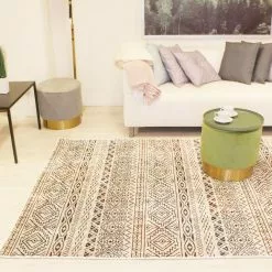 Pyöreät Matot - Goulette (multi) 10 Pyöreät Matot - Goulette (multi) -Pyöreät Matot Myymälä img 8627 6807