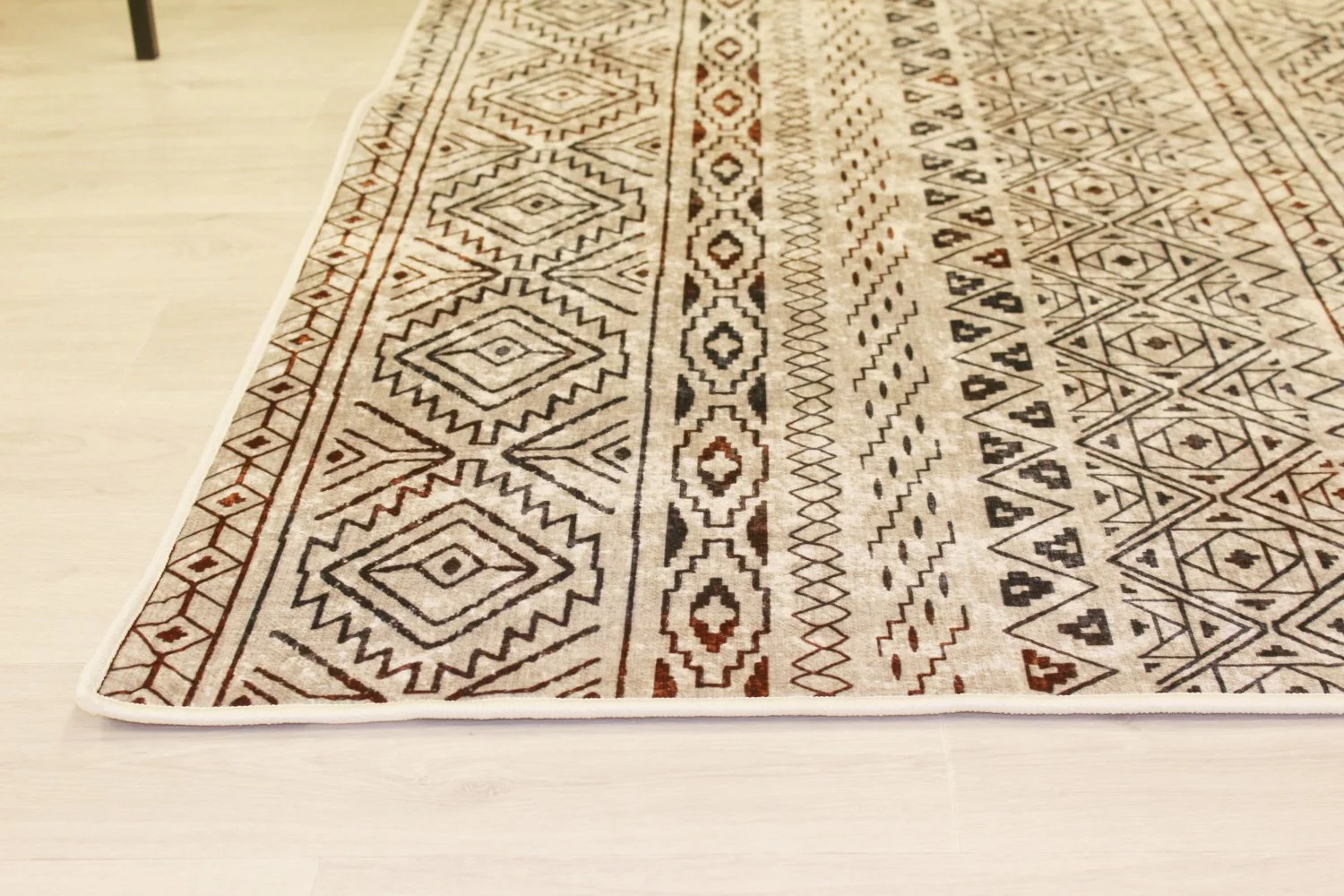 Pyöreät Matot - Goulette (multi) 7 Pyöreät Matot - Goulette (multi) - Image 5