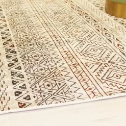 Pyöreät Matot - Goulette (multi) 13 Pyöreät Matot - Goulette (multi) -Pyöreät Matot Myymälä img 8631 45872