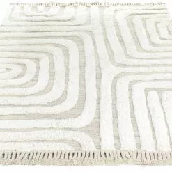 Wilton-matto - Inez (beige) 13 Wilton-matto - Inez (beige) -Pyöreät Matot Myymälä inez.beige bomullsmatta inez beige matta carpet teppichen 03copy