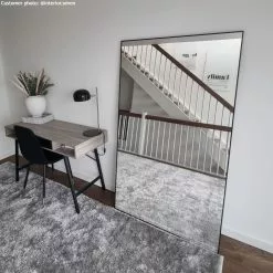 Ryijymatot - Cosy (hopea) -Pyöreät Matot Myymälä interior.sevencosygra