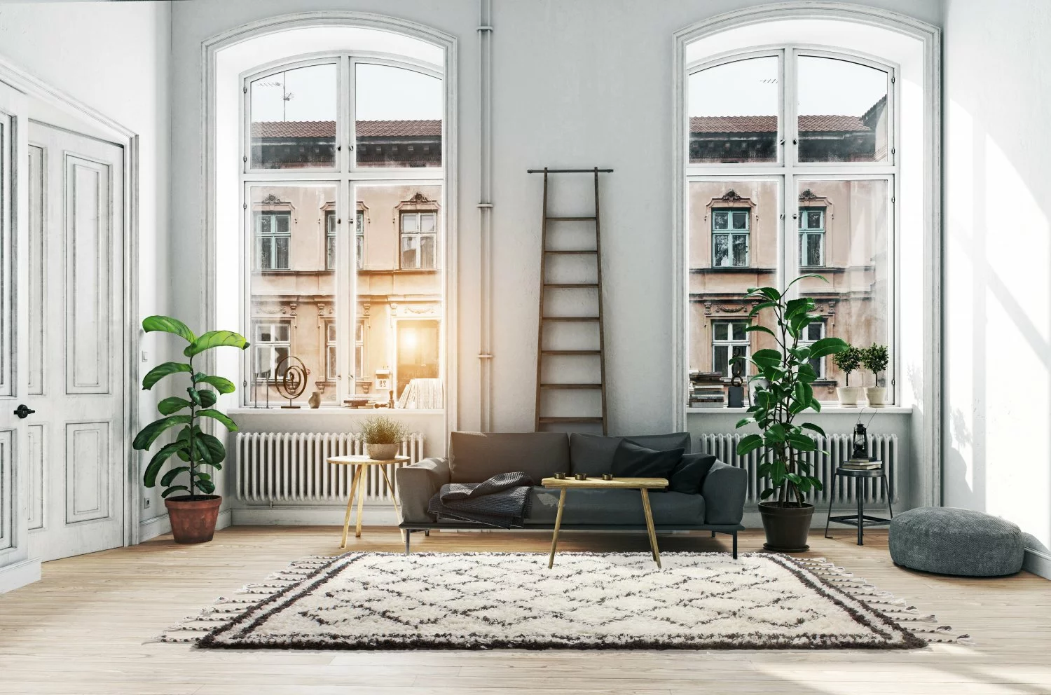 Villamatto - Avila Berber 7 Villamatto - Avila Berber - Image 5