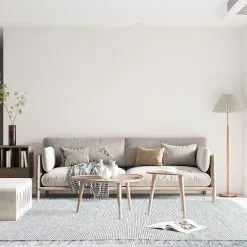 Villamatto - Pike (sininen)