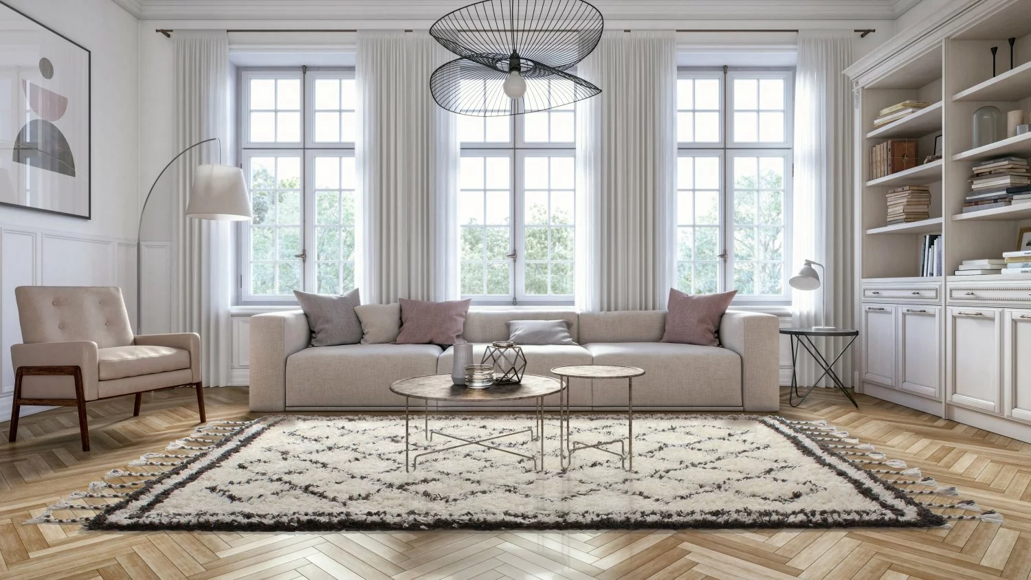 Villamatto - Avila Berber 6 Villamatto - Avila Berber - Image 4