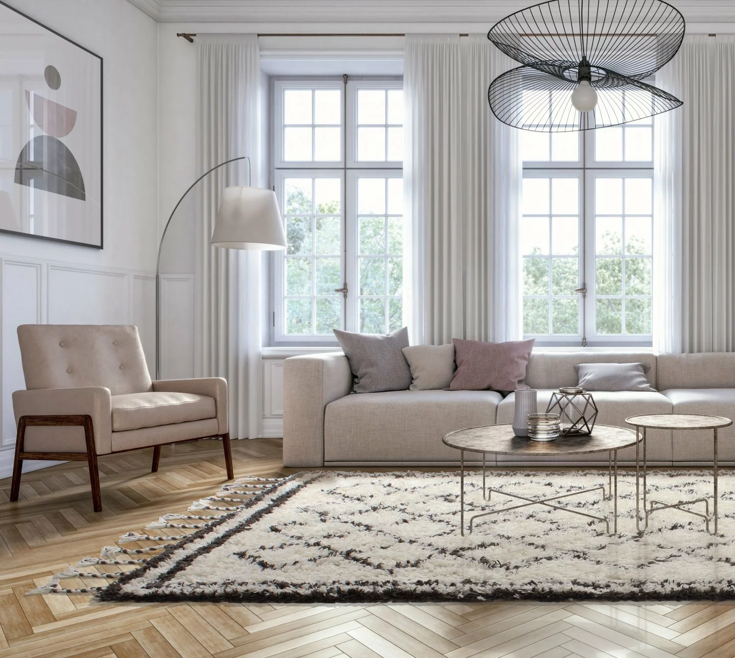 Villamatto - Avila Berber 3 Villamatto - Avila Berber