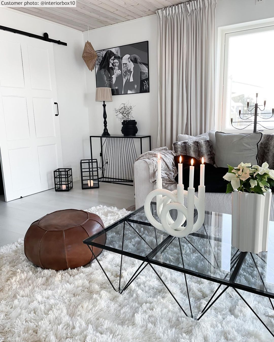 Ryijymatot - Janjira (valkoinen) 6 Ryijymatot - Janjira (valkoinen) - Image 4