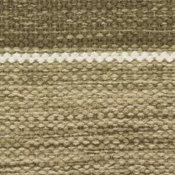 Räsymatto - Julia (vihreä) -Pyöreät Matot Myymälä juliagron 22729 32683