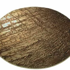 Pyöreät Matot - Junes (kulta) -Pyöreät Matot Myymälä juness4