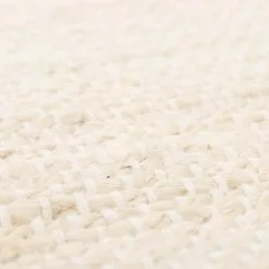 Juutti-matto - Dimapur (jute) -Pyöreät Matot Myymälä jute 11804