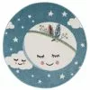 Lastenmatto - Night Sky Pyöreä (multi) 2 Lastenmatto - Night Sky Pyöreä (multi) -Pyöreät Matot Myymälä kinderteppich anime 9383 blau 120x120 rund