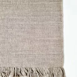 Villamatto - Layton (ruskea) -Pyöreät Matot Myymälä layton brown ullmatta wool carpet wollteppichen101copy3