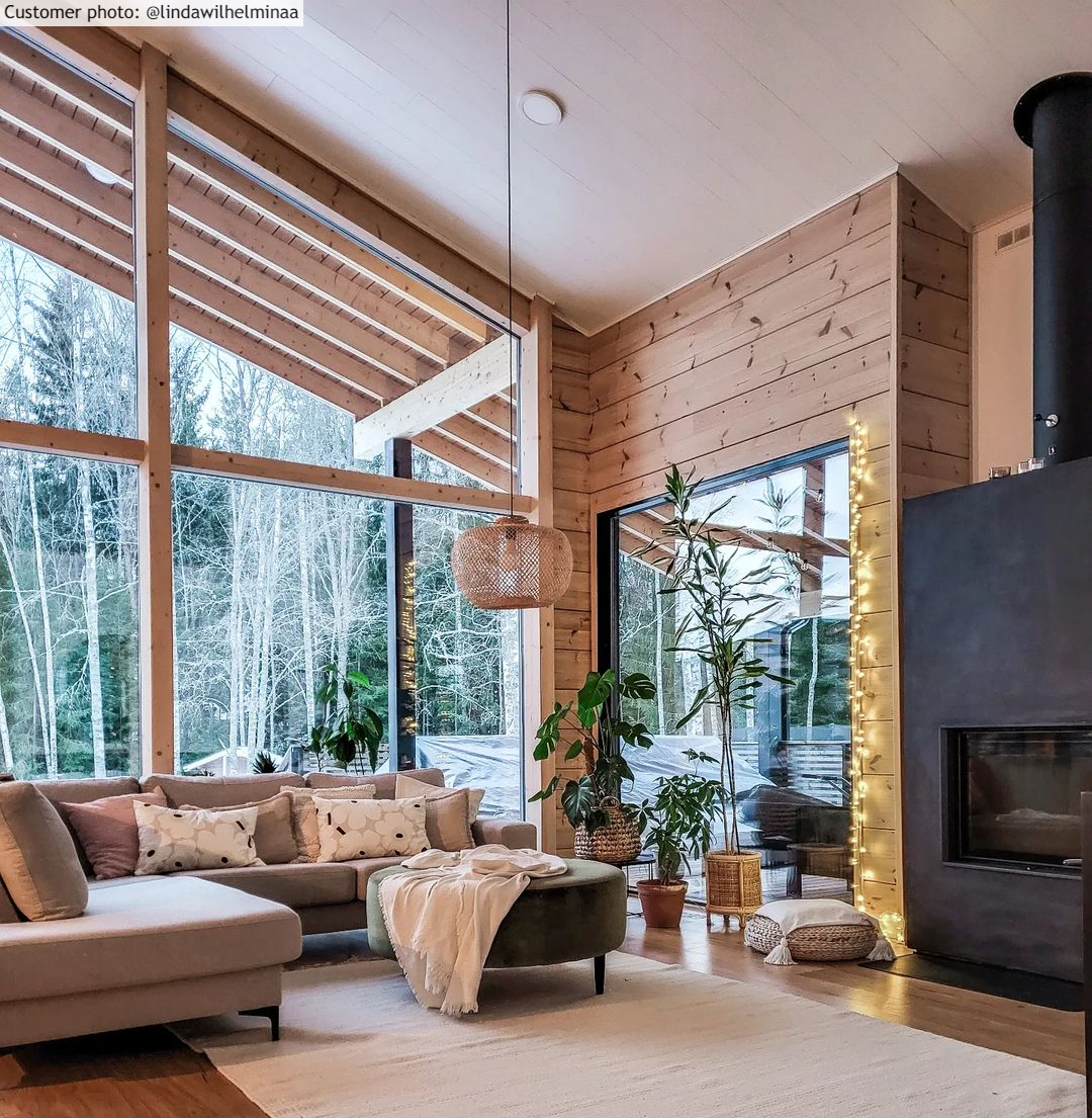 Villamatto - Bibury (cream) 7 Villamatto - Bibury (cream) - Image 5