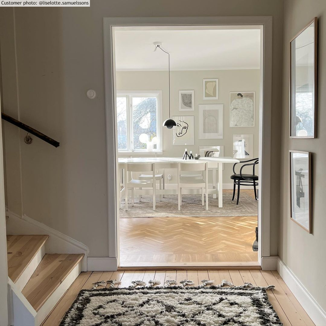 Villamatto - Avila Berber 4 Villamatto - Avila Berber - Image 2