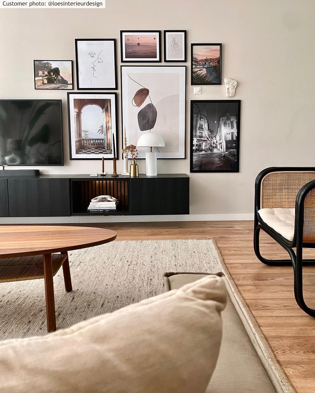 Villamatto - Novo (beige) 4 Villamatto - Novo (beige) - Image 2