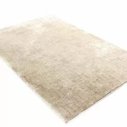 Ryijymatot - Lucknow (beige) -Pyöreät Matot Myymälä lucknow beige matta carpet new