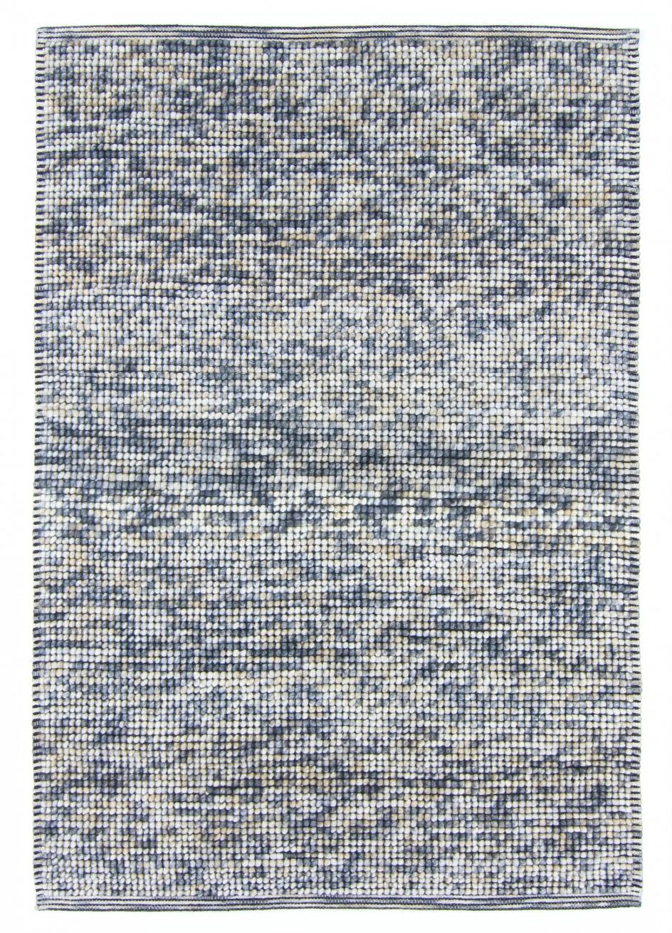 Villamatto - Luna (sininen) 3 Villamatto - Luna (sininen)