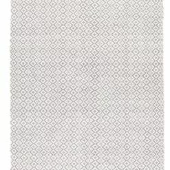 Edessä 20 Räsymatto - Lykke (harmaa)