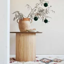 Ryijymatot - Macchia (beige/multi) 10 Ryijymatot - Macchia (beige/multi) -Pyöreät Matot Myymälä magdalenad macchiato2