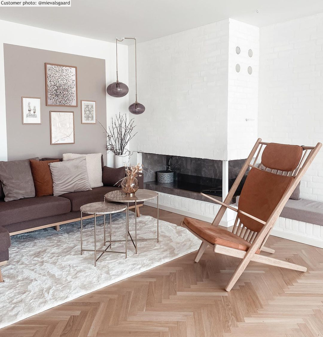 Ryijymatot - Aranga Super Soft Fur (beige) 7 Ryijymatot - Aranga Super Soft Fur (beige) - Image 5