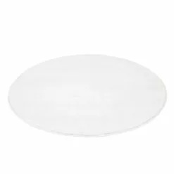 Pyöreä Matot - Moda (valkoinen) -Pyöreät Matot Myymälä moda 2080 cream rund drauf